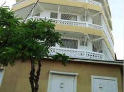 Market Lodge | Accommodation Malindi (Zanzibar)