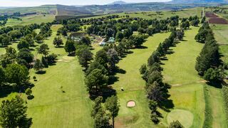 Gooderson Monks Cowl Golf Resort | Hotels Cathkin Park