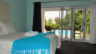 Al-Beit Lodge | Summerstrand Lodges