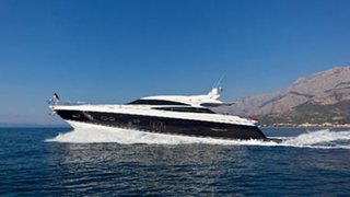 Princess V78 | Split Self-catering