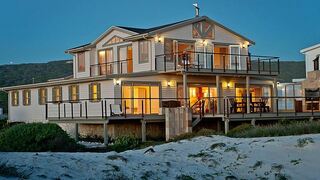 Dune Rose Holiday House | Yzerfontein Self-catering