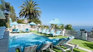 The Clarendon Bantry Bay | Bantry Bay Accommodation