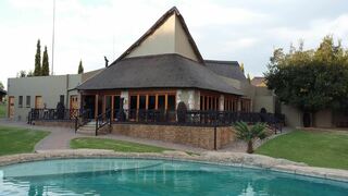 Lekoa Lodge | Villiers Lodges