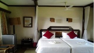Mt Elgon Lodge | Endebess Accommodation