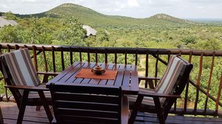 Mabalingwe Nature Reserve Self-catering House | Lodges Mabalingwe Nature Reserve
