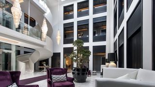 Queen Victoria Hotel | V & A Waterfront Accommodation