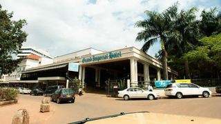 Imperial Group - Grand Imperial Hotel | Nakasero Accommodation