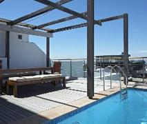 46 on Loader Street | De Waterkant Accommodation