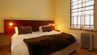 44 on Loader Street | De Waterkant Self-catering