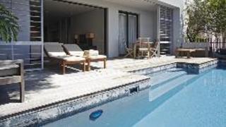 100 on Loader Street | De Waterkant Accommodation