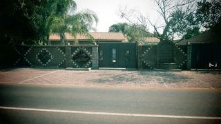 MBS Guest House | Accommodation Lephalale (Ellisras)