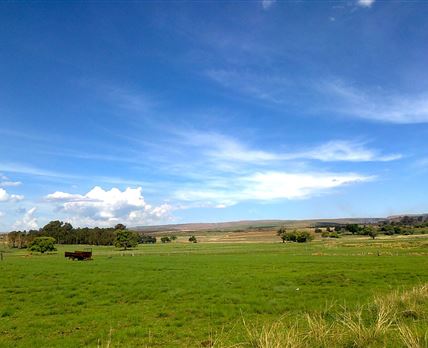 Pendle Hill Estate