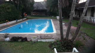Beach Lodge Apartments | Accommodation Margate