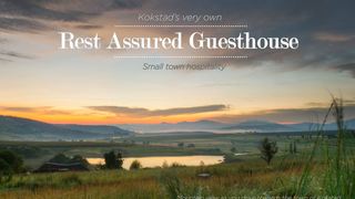 Rest Assured Guest House | Kokstad Accommodation