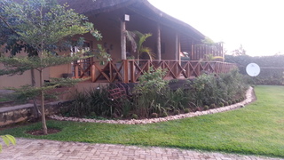 The Greens Lodge | Solwezi Accommodation