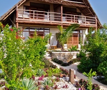 Sunshine Marine Lodge | Accommodation Dodoma