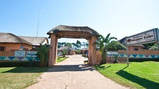 Nongoma Lodge | Accommodation Nongoma