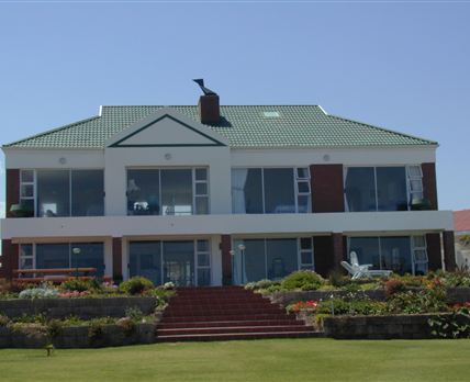German Bay Lodge