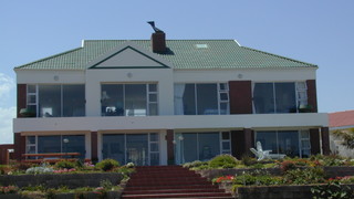 German Bay Lodge | Gonubie Accommodation