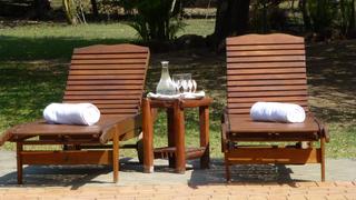 Bonamanzi Game Reserve | Africa Specials