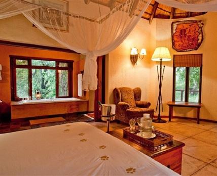 Monwana Game Lodge
