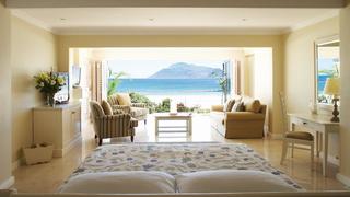 The Last Word Long Beach | Accommodation Kommetjie