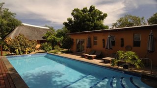 Normann Safari Bush Lodge | Accommodation Phalaborwa