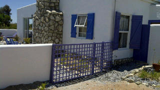 1 on Bokkom | Velddrif Accommodation