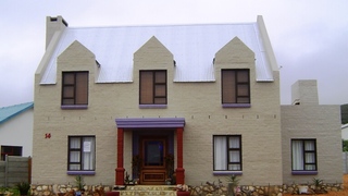 Cooper Straat 14 | Accommodation Agulhas