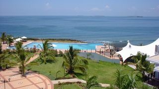 Golden Tulip Hotel Dar Es Salaam | Msasani Accommodation