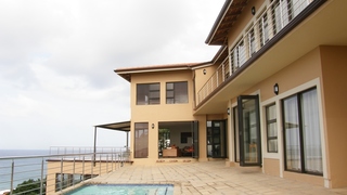 Zimbali View Eco Guest House | Ballito Accommodation