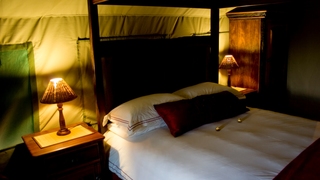 Mattanu Private Game Reserve | Barkly West Accommodation