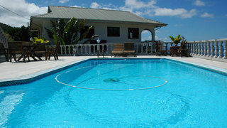 Le Niol Health Resort | Accommodation Mahe