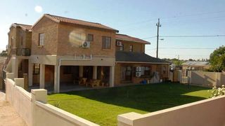 Ekuphumleni | Accommodation Mbekweni