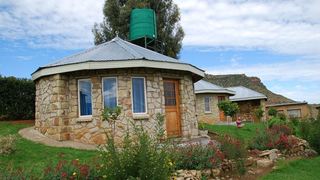 Lapeng Ma-mosa | Accommodation Masite Nek