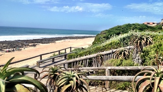 Surfpoint 9 | Jeffreys Bay Accommodation