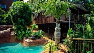 Rocky Pool Guest Cottage | Self-catering Warner Beach
