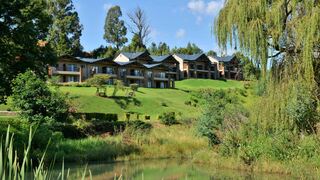 Premier Resort Sani Pass | Sani Pass Accommodation