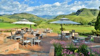 Premier Resort Sani Pass | Accommodation Sani Pass