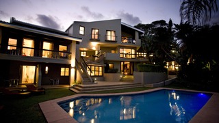 Teremok Marine | Umhlanga Rocks Accommodation
