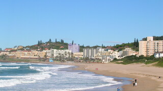 Van's View | Manaba Beach Accommodation