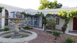 Schoongezicht Guest House | Durbanville Accommodation