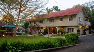 Bay Leaf Boutique Hotel | Kijenge Accommodation