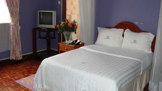 Gracehouse Resort - Yaya | Hotels Hurlingham Estate