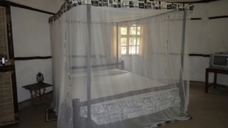 Village Shasha Camp | Accommodation Voi