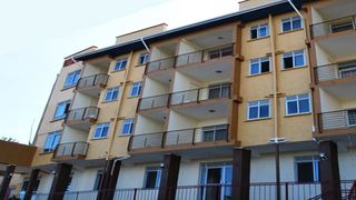 Namirembe Guest House | Accommodation Namirembe