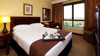 Southern Sun Dar es Salaam | Accommodation Gerezani