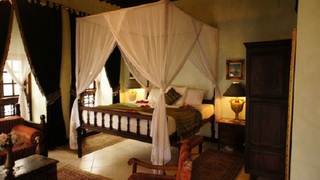 Africa House Hotel | Accommodation Stone Town