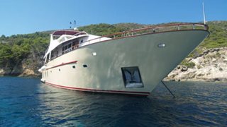 MY Korab | Split Accommodation