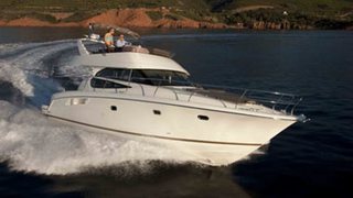 Prestige 440 | Accommodation Split